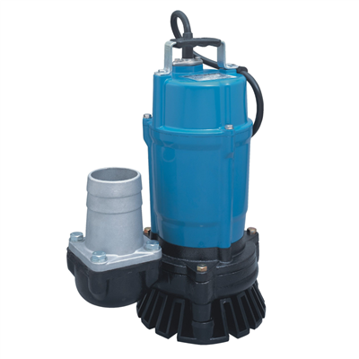 Automatyzacja pracy pomp Tsurumi