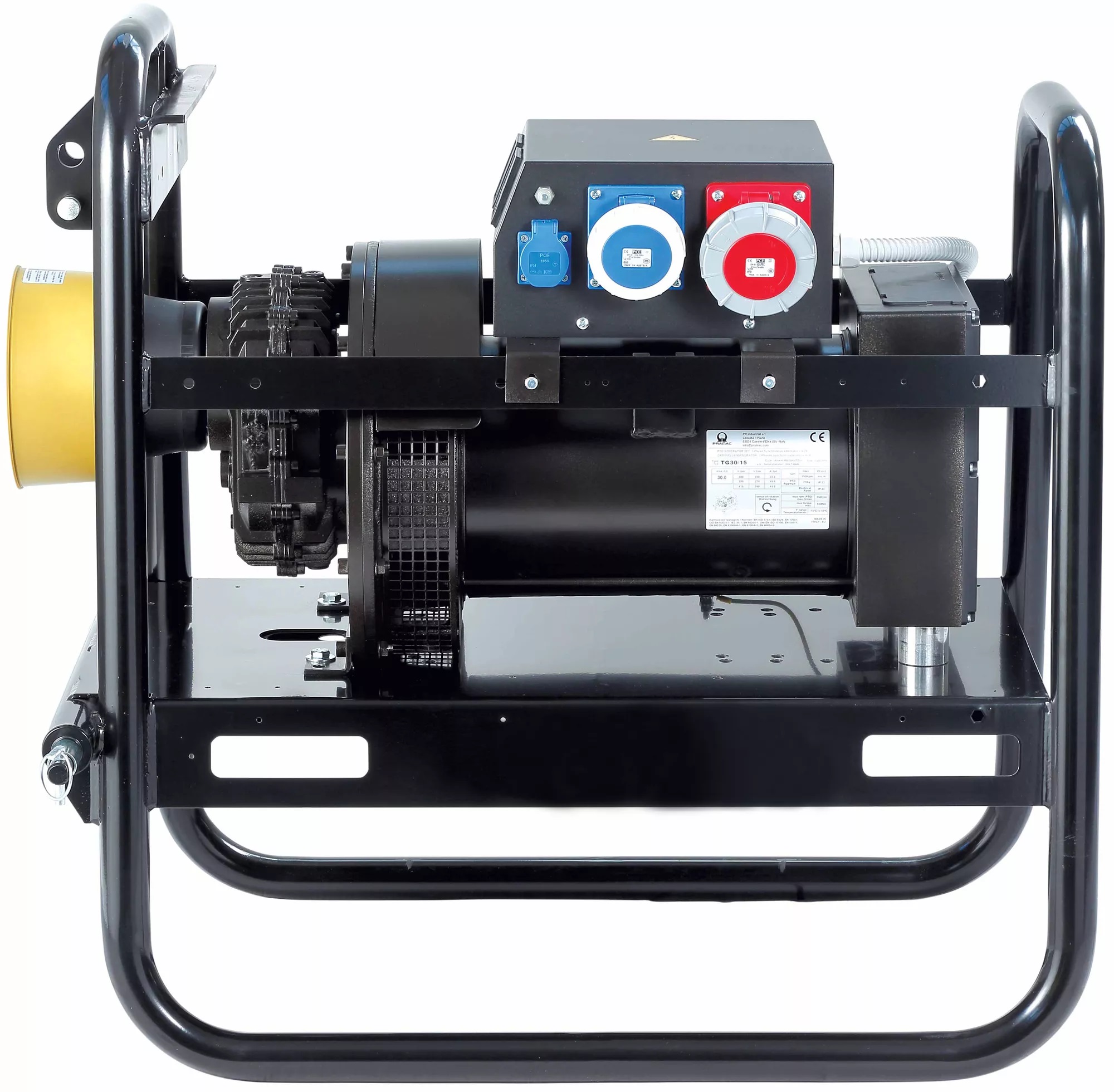 Na czym polega automatyzacja procesów w agregatach rolniczych z IoT