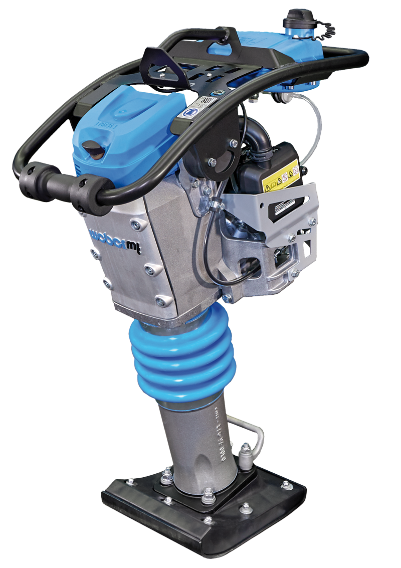 🔬 Pod Mikroskopem: Parametry Techniczne Ubijaków – Amplituda, Uderzenia i Wybór Stopy